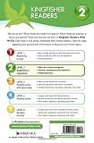 Image de Kingfisher Readers: What We Eat (Level 2: Beginning to Read Alone)