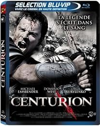 Centurion - Édition Blu-Ray+ Dvd