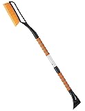 AstroAI 40" Snow Brush and Ice Scrapers for Car