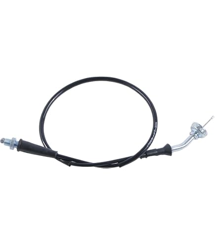 Throttle Cable For Honda TRX90 Sportrax 90 (1993-2005) - Replaces OEM #17920-HF7-305