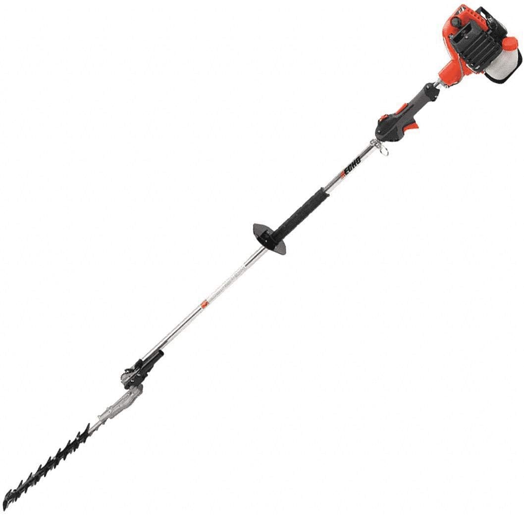 echo hedge trimmer