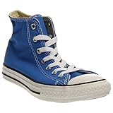 Converse Kids Chuck Taylor All Star Hi Top Sneaker
