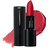 Radiant Professional Advanced Care Lipstick - Ultra Nourishing, Moisturizing Long Lasting Matte Lipstick With Vitamin E- UVA UVB Filters - VELVET (24 WARM RED)