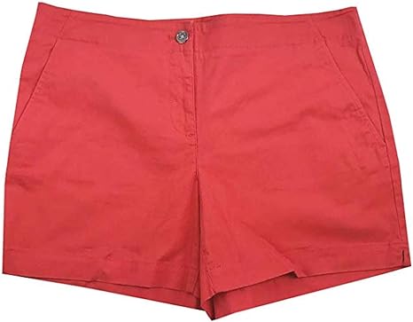 nautica womens shorts