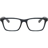 Ray-Ban Unisex Rx7025 Square Prescription Eyeglass Frames