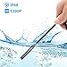 PECHAM 11.5FT Wireless Endoscope, WiFi USB Borescope Inspection Camera 2.0 Megapixels HD Snake Camera Ip68 Waterproof for Android and IOS Smartphone, iPhone, Samsung, Tablet