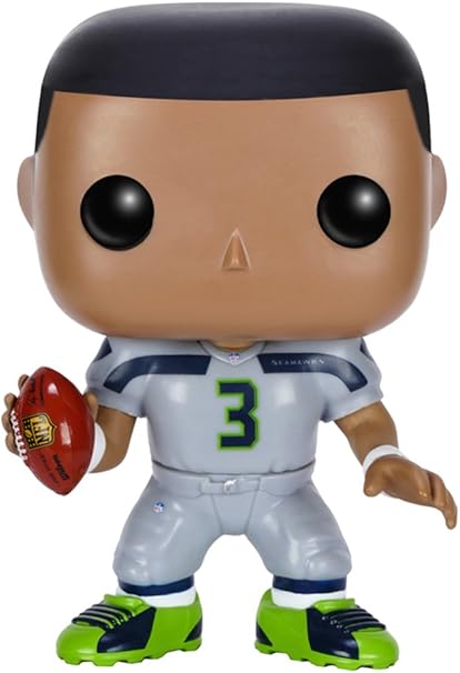 russell wilson funko pop