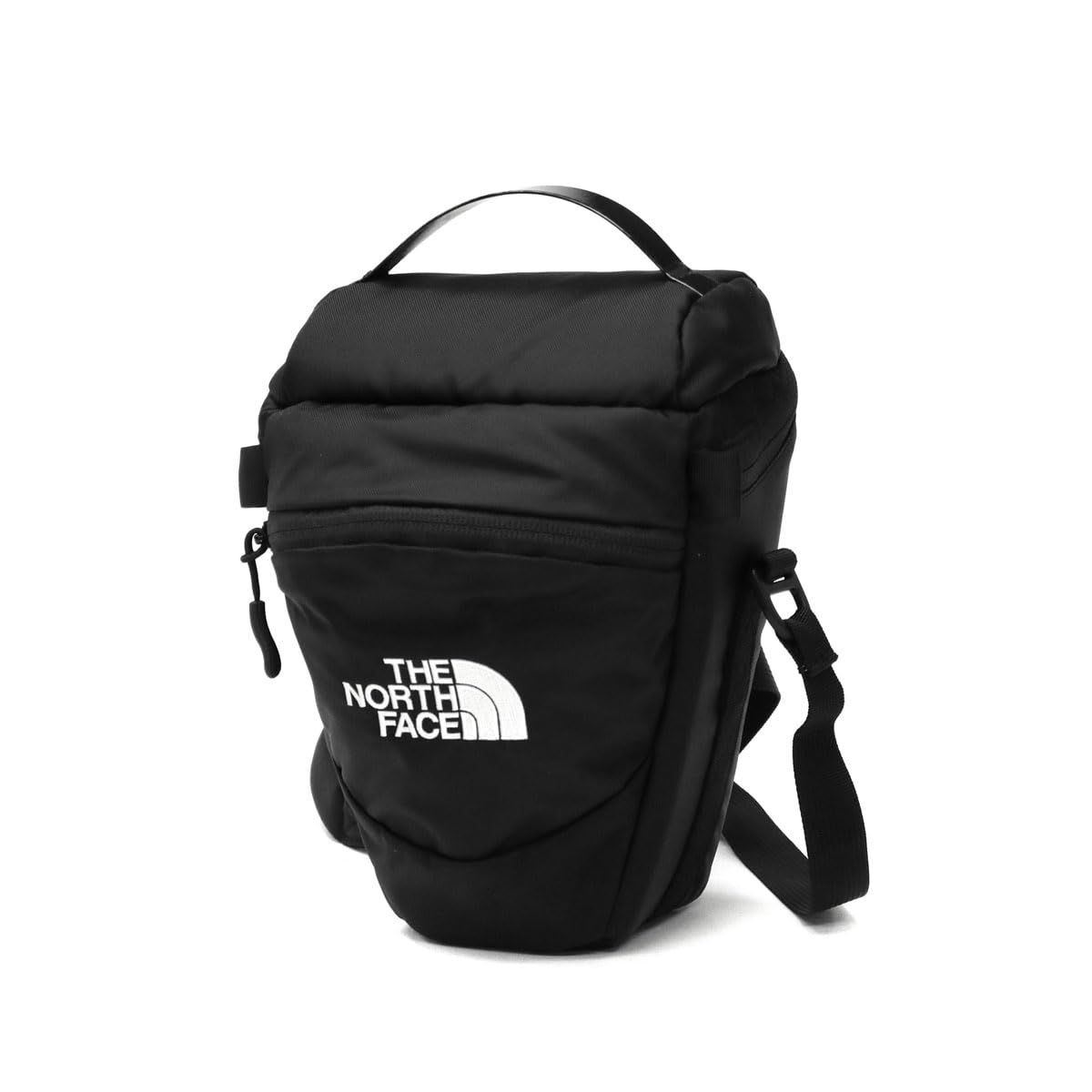 [ザノースフェイス] ML Camera Bag ブラック ONESIZE の商品画像