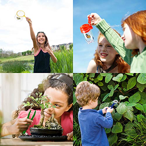 4 Liberty+Imports+Backyard+Adventure+Collection