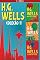 Livro H.G. Wells - Coleção II (Clássicos da literatura mundial)