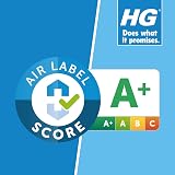 HG Stain Remover Extra Strong 500ml Carpet Upholstery Cleaner Oxygen view 9