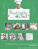 The Profitable Chef The Profitable Chef