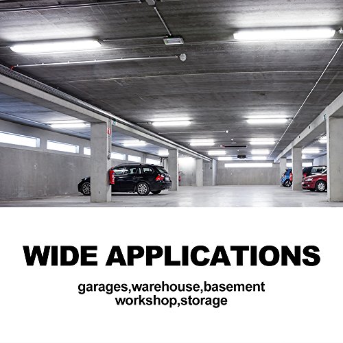 6 Linkable+BBOUNDER+Utility+Ceiling+Fixture