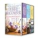Debbie Macomber Blossom Street Series Books 1-3: The Shop on Blossom Street\A Good Yarn\Susannah's Garden