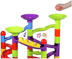 marble run chad valley