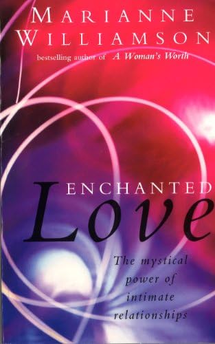 Enchanted Love Paperback – 24 Mar. 2014