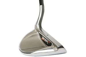 Acer XK Chipper Golf Club Series, Right and Left-Handed 37 & 46 Degree Loft Chipping Clubs for Men and Women