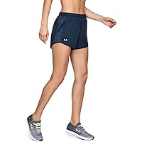 Under Armour Women's Fly By Running Shorts