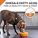 Purina Pro Plan Complete Essentials, Beef and Vegetables Entree in Wet Dog Food Gravy - (Pack of 12) 13 oz. Cans