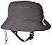 FCS Wet Bucket Surf Hat - Grey