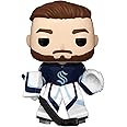 Funko Pop! NHL: Kraken - Phillip Grubauer