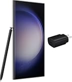 Amazon.com: Samsung Galaxy S23 Ultra 5G, 512GB, Lavender