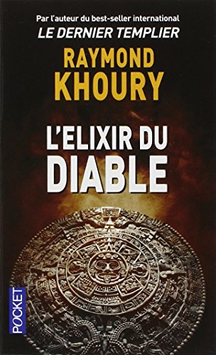 L' élixir du diable