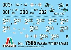 Carson 510006113 – 1: 72 Battle of Bastone, Figures