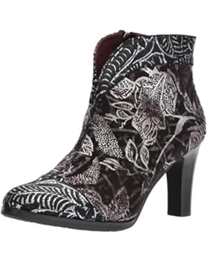 L’Artiste by Spring Step Women's Lidia Ankle Bootie