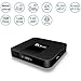 Kekilo TV Box TX3 Mini S905W Quad Core 2GB 16GB Android 7.1 3D 4K WiFi HDMI Google Smart TV Box