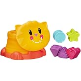 Playskool Pop Up Shape Sorter