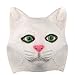 Ylovetoys Head Mask Dinosaur Mask Novelty Halloween Christmas Easter Costume Party Masks Funny Latex Animal Head Mask