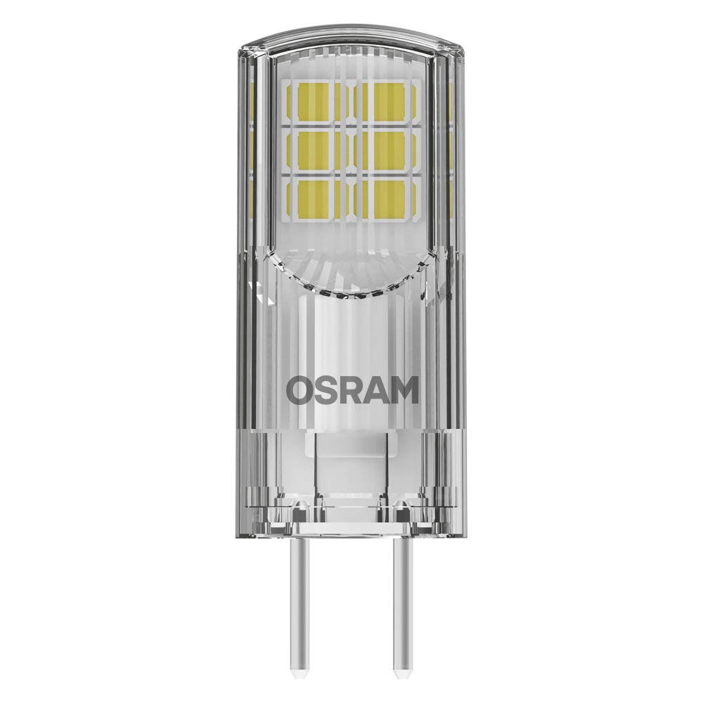 Osram LED Lamps, Special, 2.6 W, Single-Pack, GY6.35-Base