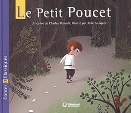 Le  Petit Poucet