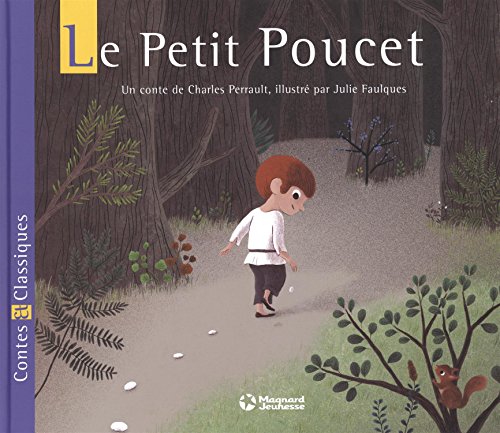Le  Petit Poucet