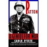 Patton: Genius for War, A
