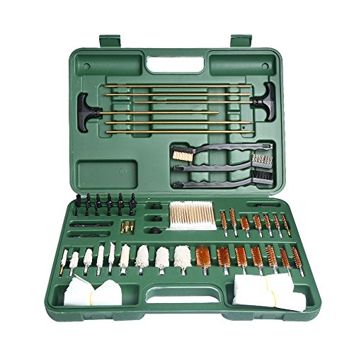 Caliber Cleaning Kit