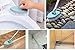 Long Extendable Handle Bathroom Floor Wall Bathtub Plastic Hard Stain Dust Removing Stiff Bristle Cleaning Brush Remover
