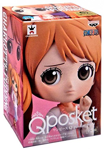 Q ワンピース Posket B0778n1chg 単品 プリン Petit アイドル芸能人グッズ 卸売 Makan Place