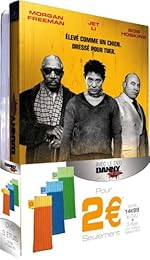 Danny The Dog - Dvd + Étui Baladeur Mp3