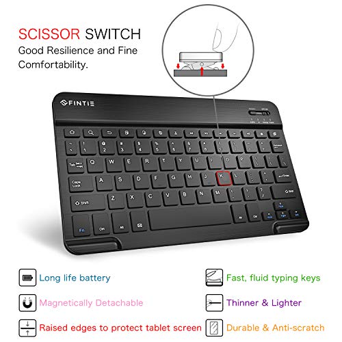 5 Fintie+Keyboard+Supports+Detachable+Bluetooth