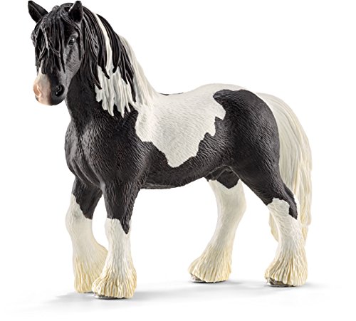 Schleich tinker stallion toy figure