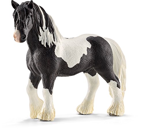 Schleich Tinker Stallion Toy Figure