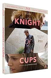 Knight Of Cups - Édition Limitée - Blu-Ray