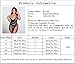 shermie Women's Crochet Beach Cover Up Tassels Hollow Out Sleeveless Halter Cover Ups for Swimwear Black X-Large