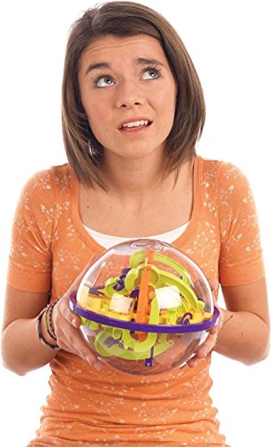 Spin Master Perplexus Original Maze Game