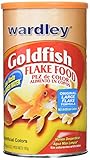 Goldfish Flake Food 6.8 oz