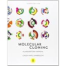 Molecular Cloning: A Laboratory Manual (Fourth Edition): Three-volume