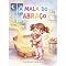 Livro A mala do abraço