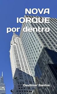 Livro Nova Iorque por dentro